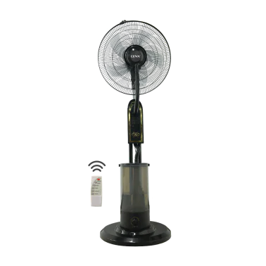 MAKER STOJEĆI VENTILATOR SA RASPRŠIVAČEM DX2577 MAK4001