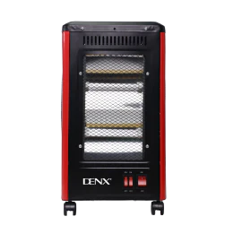 MAKER PRENOSIVA GRIJALICA DX2601 MAK4006