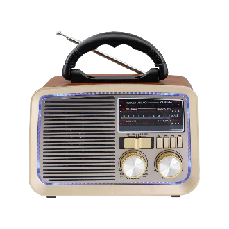 MAKER TRANZISTOR RETRO DX2434 MAK4009